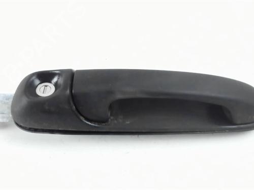Front right exterior door handle JEEP CHEROKEE (KJ) 2.8 CRD 4x4 | BP29043354C129 