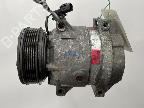AC compressor SSANGYONG REXTON / REXTON II (GAB_) 2.7 Xdi | BP25926575M34  - Image 5