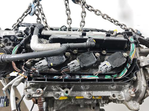 Engine RENAULT TWINGO III (BCM_, BCA_) 1.0 SCe 70 | BP40002800M1 - Image 2