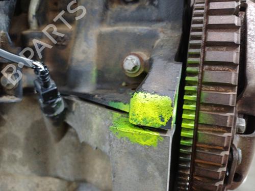 Engine RENAULT KANGOO Express (FC0/1_) | BP36685091M1 - Image 10
