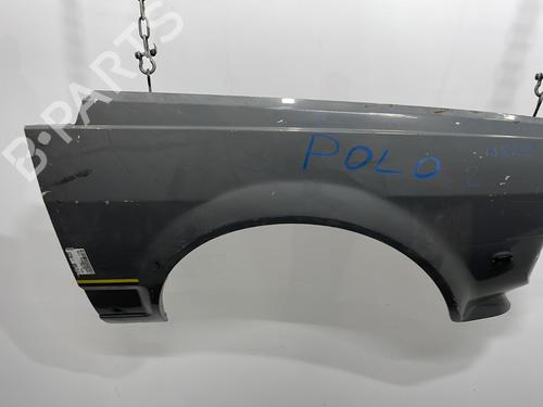 Used Right front fenders VW POLO II (86C, 80) 1.0 (45 hp) 29375266