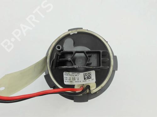 Used Heater blower motor PEUGEOT 308 II (LB_, LP_, LW_, LH_, L3_) 1.2 THP 130 (131 hp) 20397142