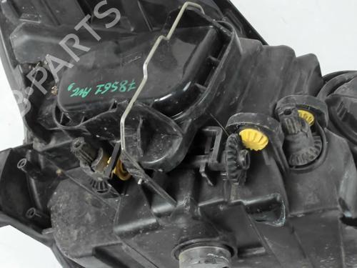 Left headlight OPEL CORSA D (S07) 1.3 CDTI (L08, L68) | BP37727675C28  - Image 7
