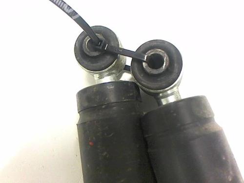 Right rear shock absorber FIAT SEICENTO / 600 (187_) 1.1 (187AXB, 187AXB1A, 187AXC1A02) | BP20416303M19 