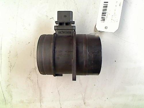 Used Mass air flow sensor Mass air flow sensor VW GOLF VI (5K1) 2.0 TDI (110 hp) 33439194 33439194