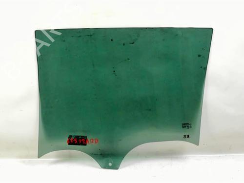 Used Rear right door window Rear right door window 20443162 20443162