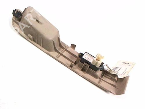 Right front window switch NISSAN MICRA III (K12) 1.2 16V | BP20432435I26 