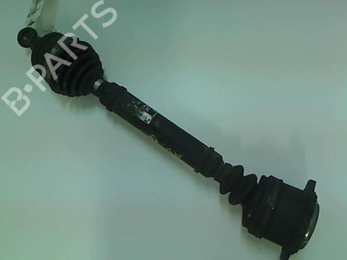 Used Left front driveshaft Left front driveshaft AUDI A4 B5 (8D2) 2.8 quattro (193 hp) 33438859 33438859