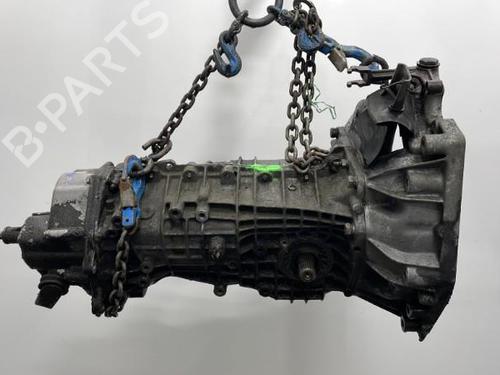 Used Gearbox Gearbox RENAULT 18 (134_) 1.6 (1341) (73 hp) 21213138 21213138