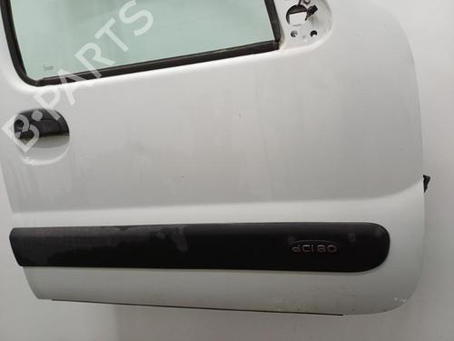 Right front door RENAULT KANGOO Express (FC0/1_) 1.5 dCi (FC08, FC09) | BP20422768C3 