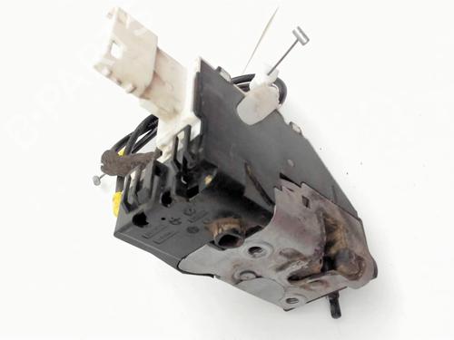 Front right lock CITROËN JUMPY II Van 2.0 HDi 120 | BP29513902C97 