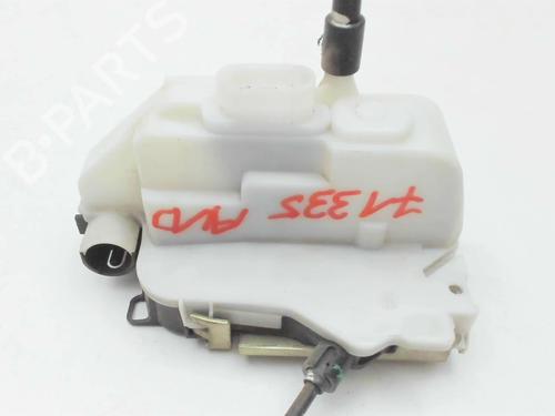 Front right lock CITROËN C3 I (FC_, FN_) 1.6 16V | BP20396568C97 