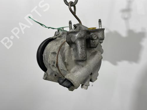 AC compressor CITROËN C4 II (NC_) 1.6 HDi 115 | BP30689352M34 - Image 4