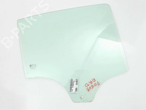 Used Rear right door window OPEL CORSA D (S07) 1.3 CDTI (L08, L68) (75 hp) 20447122