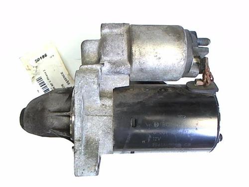 Starter FORD FIESTA V (JH_, JD_) 1.25 16V | BP20407544M8 