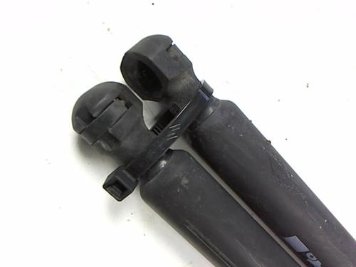 Tailgate lift support RENAULT CLIO IV (BH_) 1.5 dCi 90 | BP20403930C138 