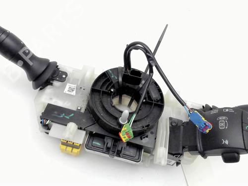 Steering column stalk RENAULT LAGUNA III (BT0/1) | BP33701870I23 - Image 4