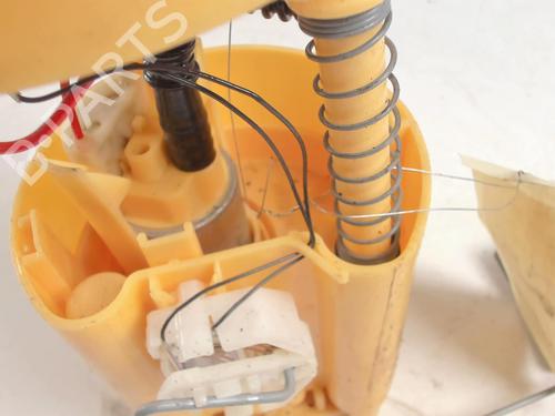 Fuel pump PEUGEOT 406 (8B) 2.0 HDI 90 | BP20450823M76 