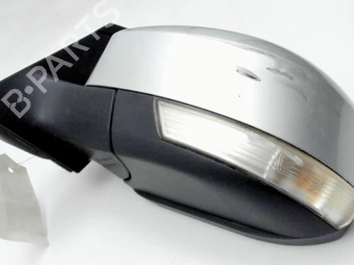 Left mirror FORD FOCUS II (DA_, HCP, DP) 1.6 TDCi | BP32350136C26 