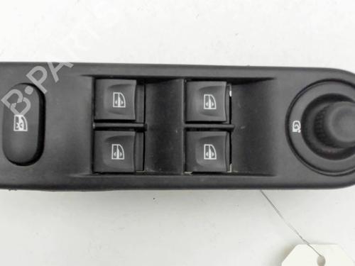 Left front window switch RENAULT CAPTUR I (J5_, H5_) 0.9 TCe 90 | BP36900525I27  - Image 7