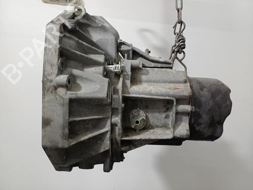 Gearbox RENAULT KANGOO BE BOP (KW0/1_) | BP37728132M3 - Image 2