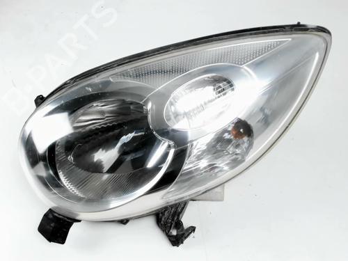 Venstre forlygte CITROËN C1 (PM_, PN_) 1.0 | BP29976589C28