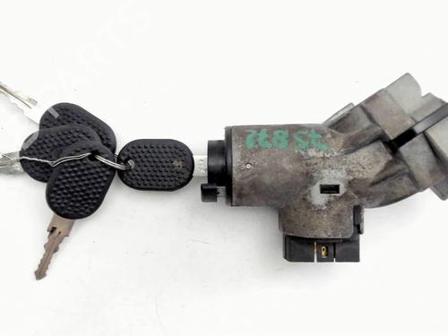 Used Ignition barrel FIAT PANDA (141_) 900 (40 hp) 31024289