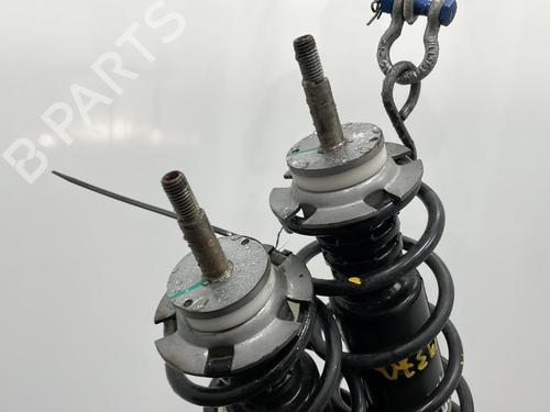 Right rear shock absorber RENAULT TWIZY (MAM_) 45 | BP20465303M19 