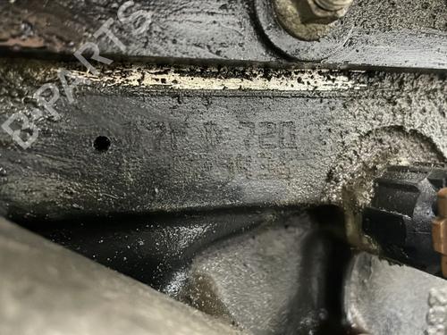 Engine RENAULT CLIO II (BB_, CB_) 1.2 (BB0A, BB0F, BB10, BB1K, BB28, BB2D, BB2H, CB0A,... | BP30161770M1