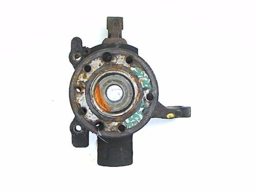 Used Left front steering knuckle OPEL ZAFIRA A MPV (T98) 2.0 DTI 16V (F75) (101 hp) 20459768