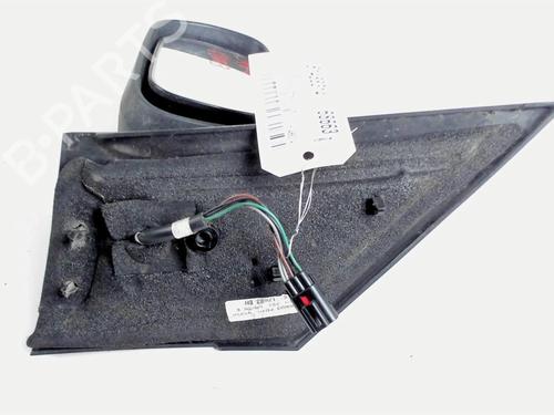 Used Left mirror FORD FIESTA V (JH_, JD_) 1.4 16V (80 hp) 20469968