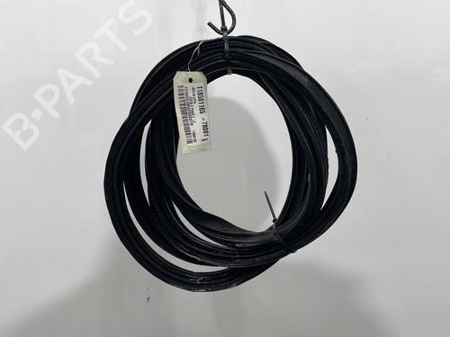 Used Rubber door seal OPEL CORSA D (S07) 1.3 CDTI (L08, L68) (75 hp) 31679285