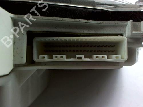 Instrument cluster TOYOTA AVENSIS VERSO (_M2_) 2.0 D (CLM20_, CLM20R) | BP20403231C47