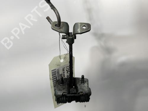 Used Hinge/Door check strap PEUGEOT 306 (7B, N3, N5) 1.9 SRDT (90 hp) 30364106