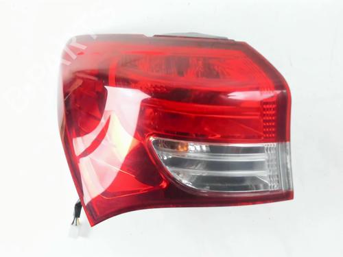 Used Left taillight Left taillight HYUNDAI ix20 (JC) 1.4 CRDi (78 hp) 29212851 29212851