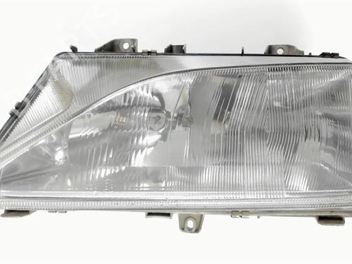 Left headlight PEUGEOT 806 (221) 2.0 HDI | BP20407835C28 