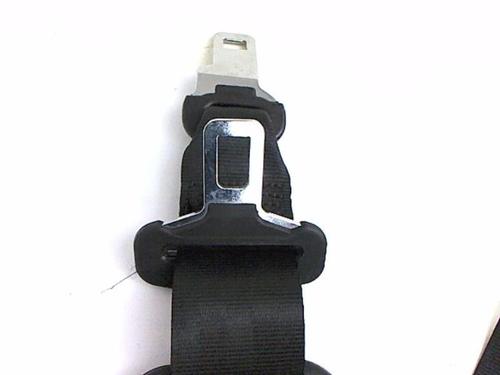 Rear left seatbelt PEUGEOT 307 Break (3E) 1.6 HDi 110 | BP20460209I29 