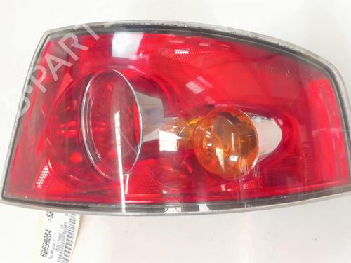 Used Right taillight SEAT IBIZA III (6L1) 1.4 16V (75 hp) 20451979