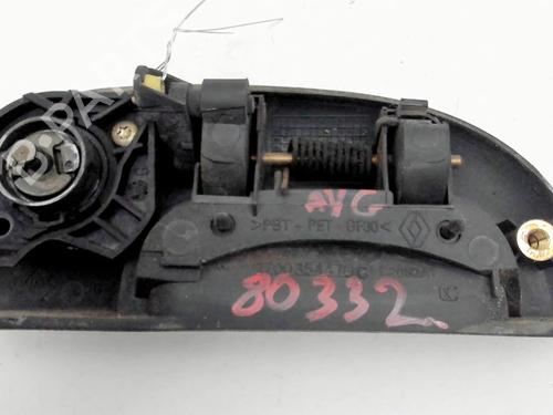 front-left-exterior-door-handle-renault-kangoo-kc01_-1997-37166242 main image