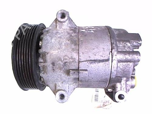 AC compressor RENAULT SCÉNIC II (JM0/1_) 1.9 dCi (JM14) | BP20429367M34 