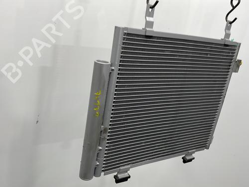 AC radiator NISSAN PIXO (UA0) 1.0 | BP21208423M32 