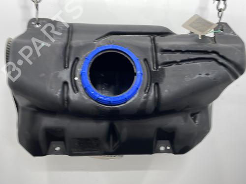 Andre CITROËN C1 II (PA_, PS_) 1.2 VTi 82 (82 hp) 32482388