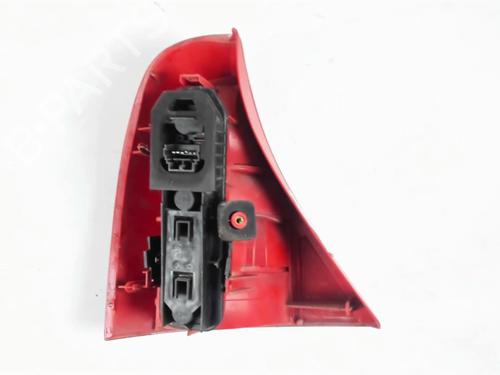 Right taillight RENAULT CLIO II Hatchback Van (SB0/1/2_) 1.9 D (SB0R) | BP32509098C35