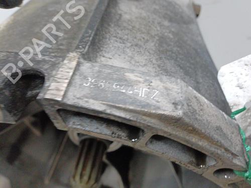 Gearbox BMW 3 Touring (E46) 320 d | BP21206833M3 