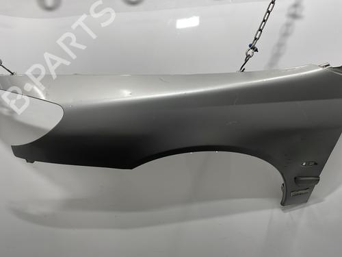 Used Left front fenders PEUGEOT 607 (9D, 9U) 2.2 HDi (133 hp) 22102455