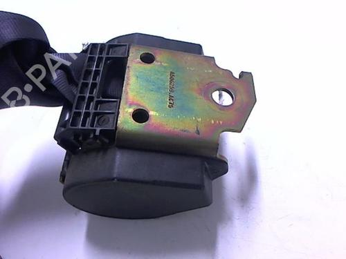 Rear left belt tensioner RENAULT ESPACE III (JE0_) 2.2 12V TD (JE0E, JE0H, JE0P) | BP28329918C89 