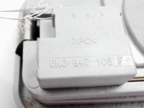 Kabinelys VW POLO (6N2) 1.4 | BP21239871I8 - Image 3