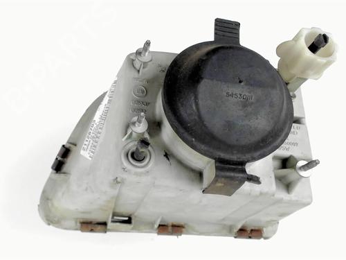 Right headlight ROVER 100 / METRO Hatchback (XP) 111 C/L/S | BP21233712C29 