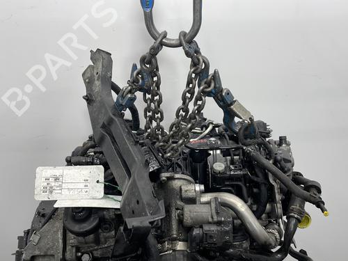 Engine VW PASSAT B6 Variant (3C5) 2.0 TDI 16V | BP29749626M1 