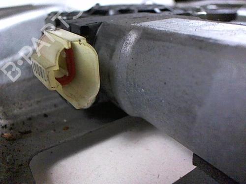 Front left window mechanism HYUNDAI TUCSON (JM) 2.0 CRDi | BP20459295C22 